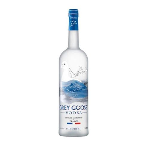 Grey Goose Aurora 1.75L - BMMI Shops same day alcohol home delivery