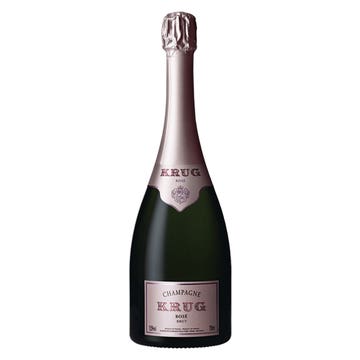 Krug Brut Rose 75cl - BMMI Shops same day alcohol home delivery