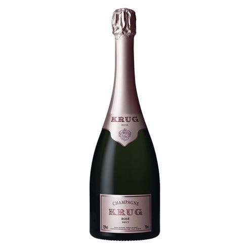 Krug Brut Rose 75cl - BMMI Shops same day alcohol home delivery