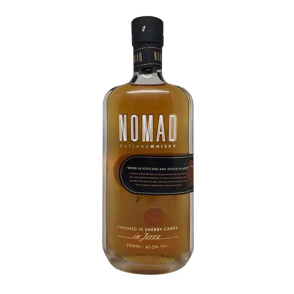 Nomad Outland Whisky 70cl - BMMI Shops same day alcohol home delivery