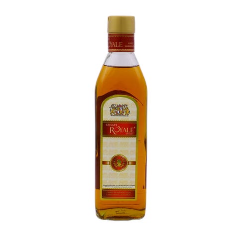 Senate Royale Whisky 37.5cl - BMMI Shops same day alcohol home delivery