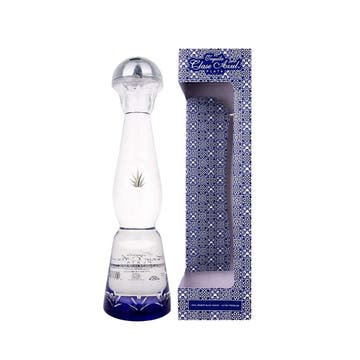 Clase Azul Plata Tequila 70cl