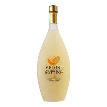 Bottega Melone Liqueur 50cl - BMMI Shops same day alcohol home delivery