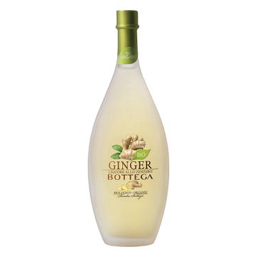 Bottega Ginger Liqueur 50cl - BMMI Shops same day alcohol home delivery