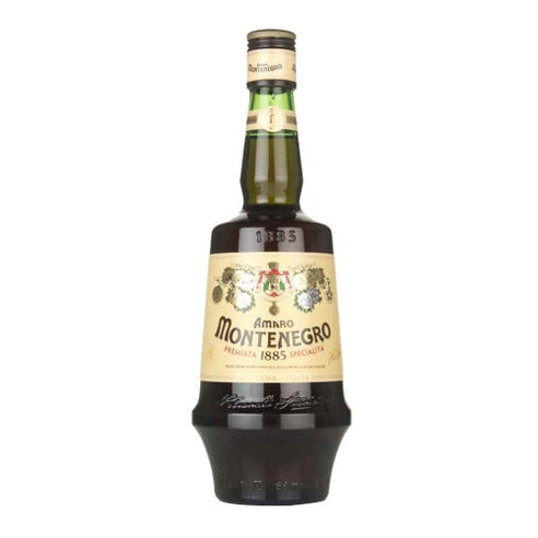 Amaro Montenegro 75cl - BMMI Shops same day alcohol home delivery