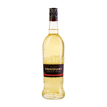 Tanduay Gold Asian Rum 75cl - BMMI Shops same day alcohol home delivery
