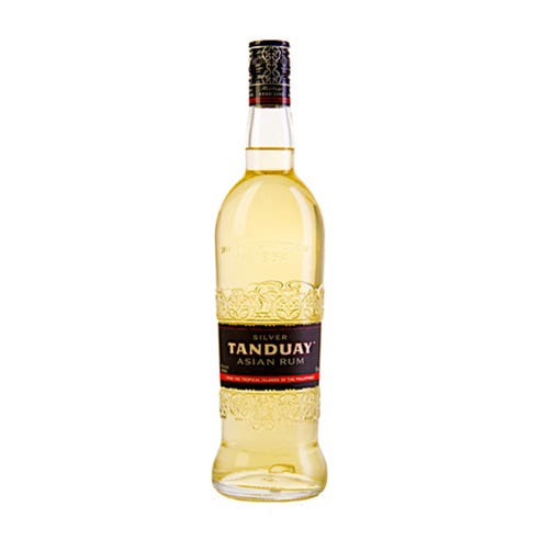 Tanduay Gold Asian Rum 75cl - BMMI Shops same day alcohol home delivery