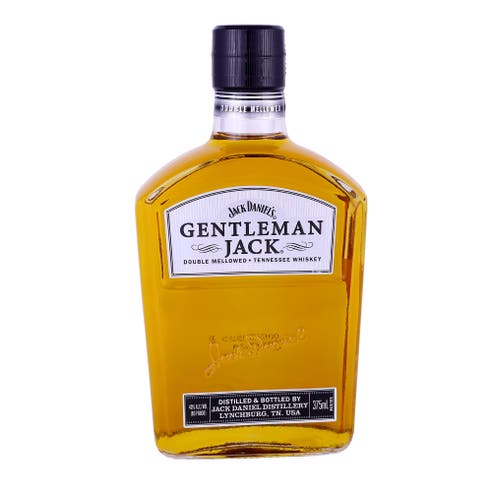 Gentleman Jack 37.5cl - BMMI Shops same day alcohol home delivery