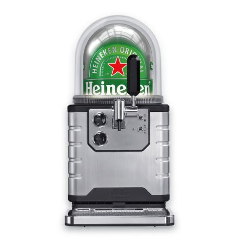 Heineken Blade Unit - BMMI Shops same day alcohol home delivery