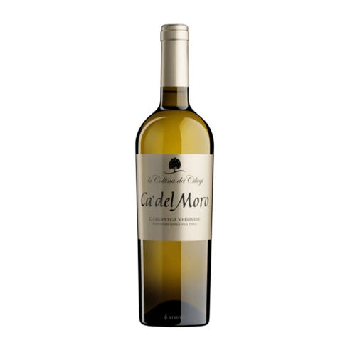 La Collina Dei Ciliegi Ca Del Moro 75cl - BMMI Shops same day alcohol home delivery