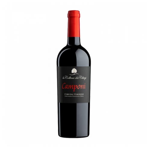La Collina Dei Ciliegi Camponi 75cl - BMMI Shops same day alcohol home delivery