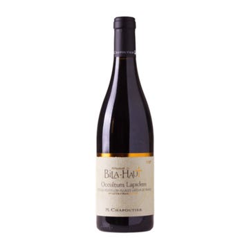 Bila Haut Cote Du Rousil Vilag Occult Lapidem 75cl - BMMI Shops same day alcohol home delivery