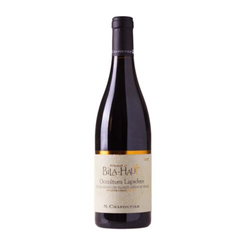 Bila Haut Cote Du Rousil Vilag Occult Lapidem 75cl - BMMI Shops same day alcohol home delivery
