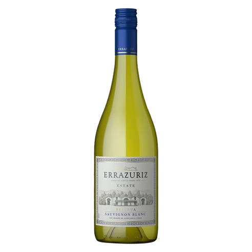 Errazuriz Estate Range Sauvignon Blanc 75cl - BMMI Shops same day alcohol home delivery