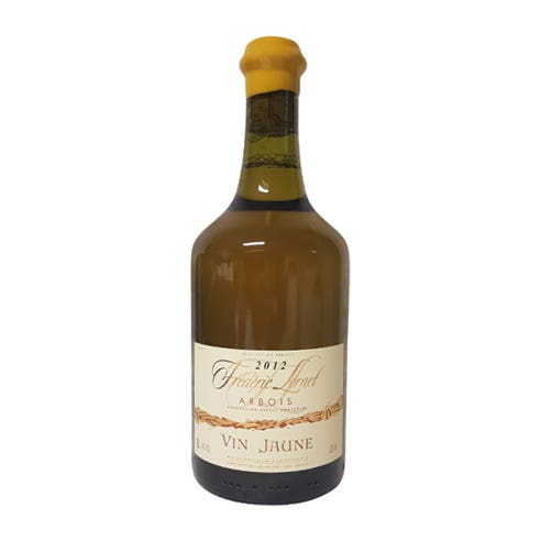 Frederic Lornet Aop Arbois Vin Jaune 75cl - BMMI Shops same day alcohol home delivery