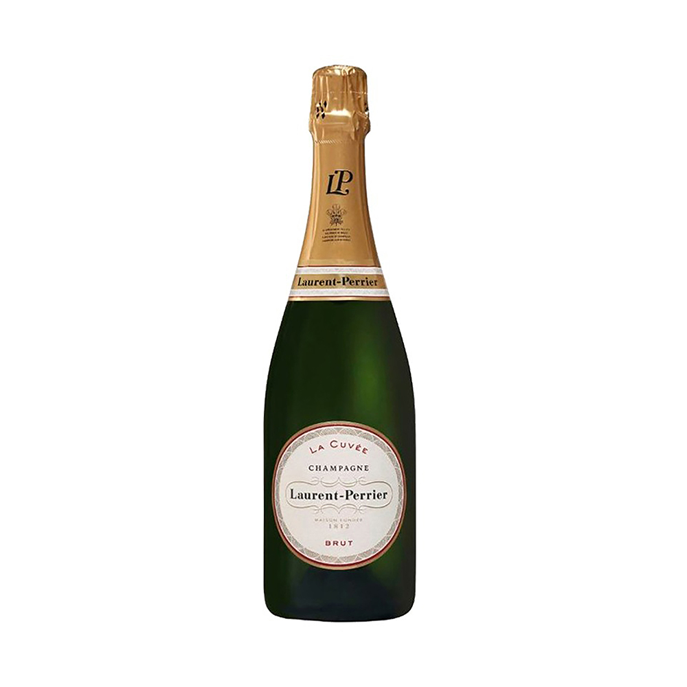 Laurent Perrier Brut 75cl - BMMI Shops same day alcohol home delivery