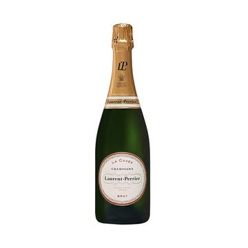 Laurent Perrier Brut 75cl - BMMI Shops same day alcohol home delivery