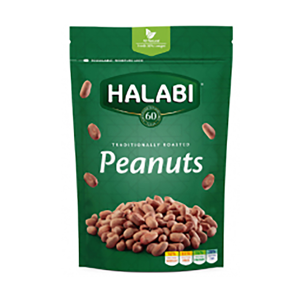 Halabi Peanuts 90g - BMMI Shops same day alcohol home delivery