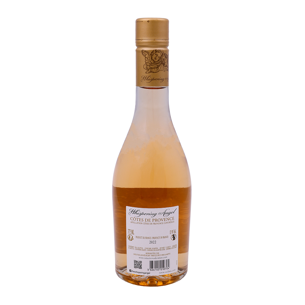 Whispering Angel 37.5cl - BMMI Shops same day alcohol home delivery