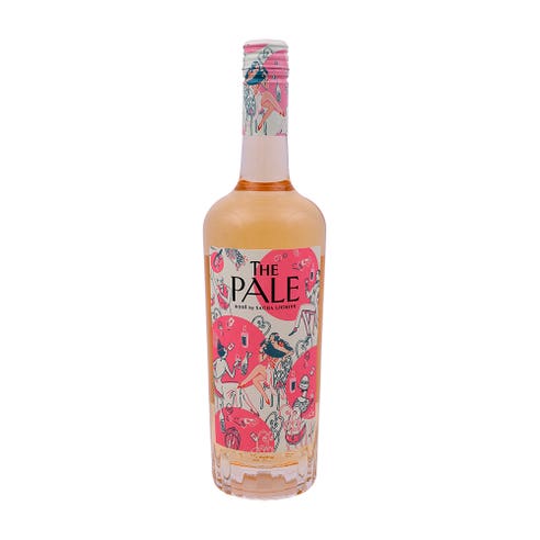 The Pale Rose 75cl - BMMI Shops same day alcohol home delivery