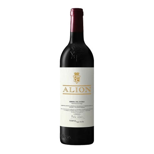 Alion Vega Sicilia 75cl 