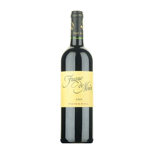 Fugue De Nenin Pomerol 75cl – Available at Alosra Online Supermarket