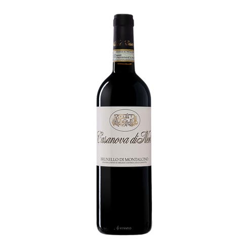 Casanova Di Neri Brunello Di Montalcino 75cl – Available at Alosra Online Supermarket