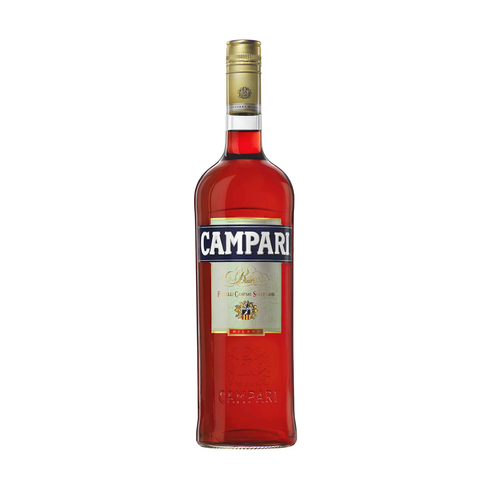 Campari 1L - BMMI Shops same day alcohol home delivery