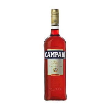 Campari 1L - BMMI Shops same day alcohol home delivery
