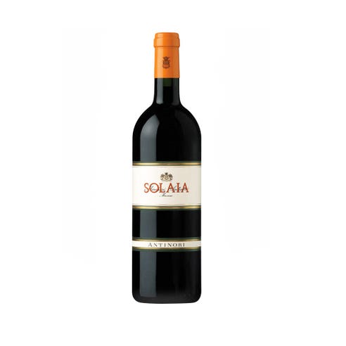Marchesi Antinori Solaia Toscana Igt 2013 75cl - BMMI Shops same day alcohol home delivery