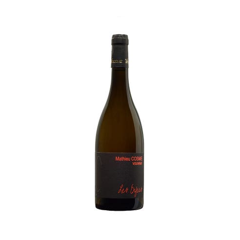 Domaine Mathieu Cosme Vouvray Les Enfers 75cl - BMMI Shops same day alcohol home delivery