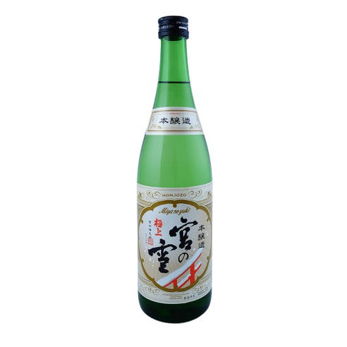 Miyanoyuki Gokujyo 72cl - BMMI Shops same day alcohol home delivery