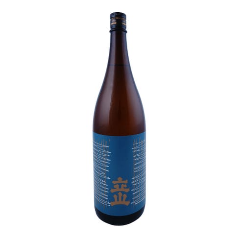 Tateyama Tokubetsu Honjozo 1.8L - BMMI Shops same day alcohol home delivery