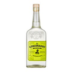 El Gobernador Pisco Reservado 70cl - BMMI Shops same day alcohol home delivery