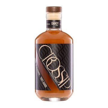 Crossip Dandy Smoke 0.0% [Non Alocoholic] 50cl - BMMI Shops same day alcohol home delivery