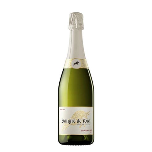 Sangre De Toro Sparkling 75cl - BMMI Shops same day alcohol home delivery