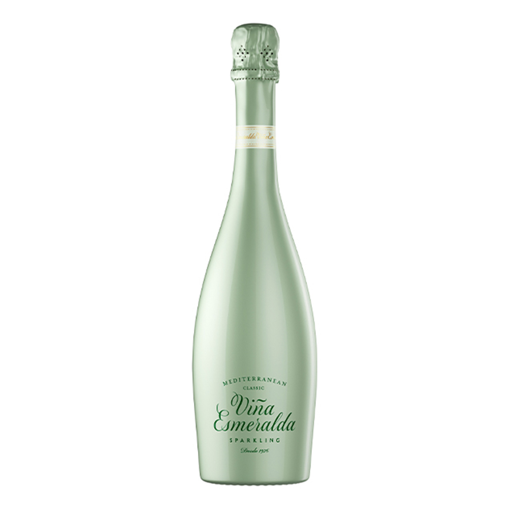 Vina Esmeralda Sparkling 75cl, Sparkling Wine