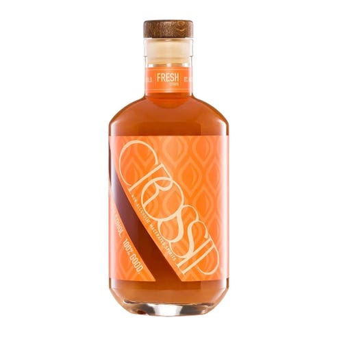 Crossip Fresh Citrus 0.0% [Non Alocoholic] 50cl - BMMI Shops same day alcohol home delivery