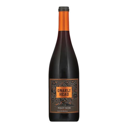 Gnarly Head Pinot Noir 75cl - BMMI Shops same day alcohol home delivery
