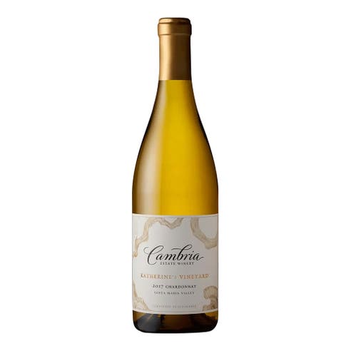 Cambria Katherine's Chardonnay 75cl - BMMI Shops same day alcohol home delivery