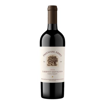 Freemark Abbey Napa Cabernet Sauvignon 75cl 