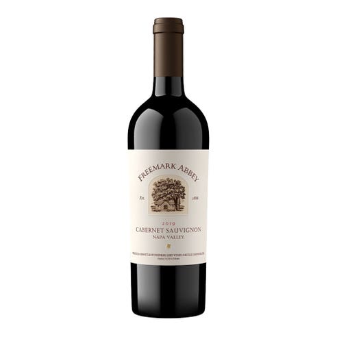 Freemark Abbey Napa Cabernet Sauvignon 75cl 