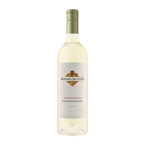 Kendall Jackson Vintner's Reserve Sauvign Blnc 75cl - BMMI Shops same day alcohol home delivery