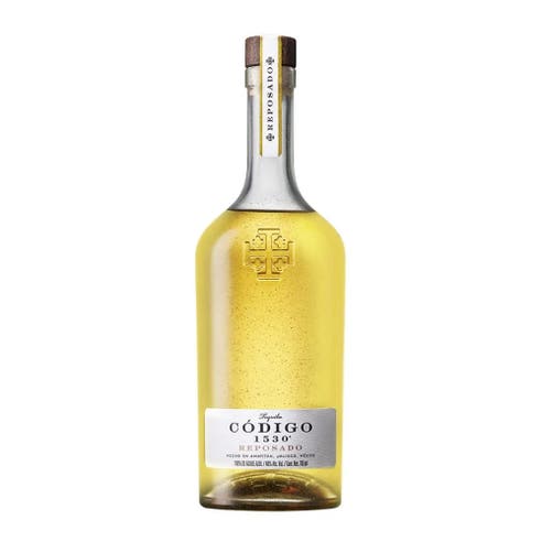 Codigo 1530 Reposado Tequila 70cl - BMMI Shops same day alcohol home delivery