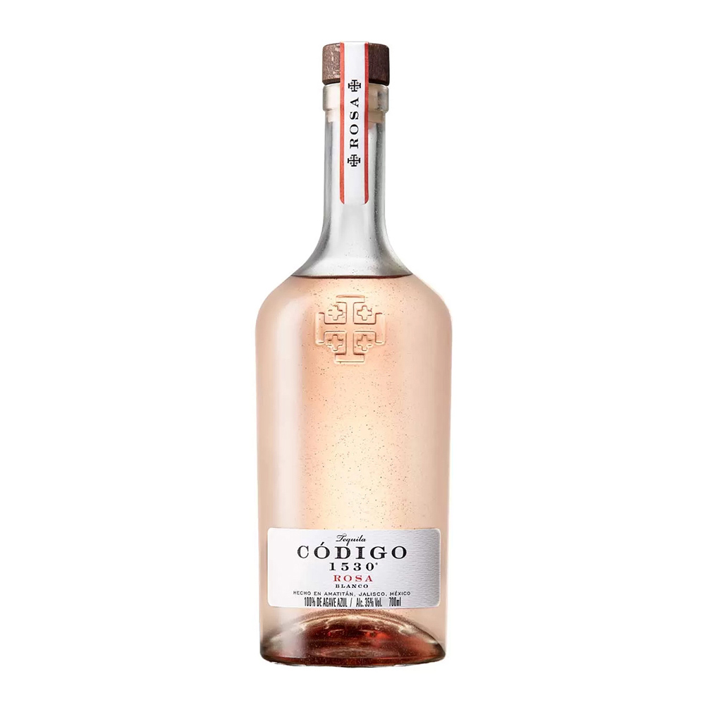 Codigo 1530 Rosa Tequila 70cl - BMMI Shops same day alcohol home delivery