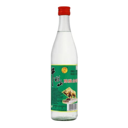 Niulanshan Chenniangjiu Liqueur 50cl - BMMI Shops same day alcohol home delivery