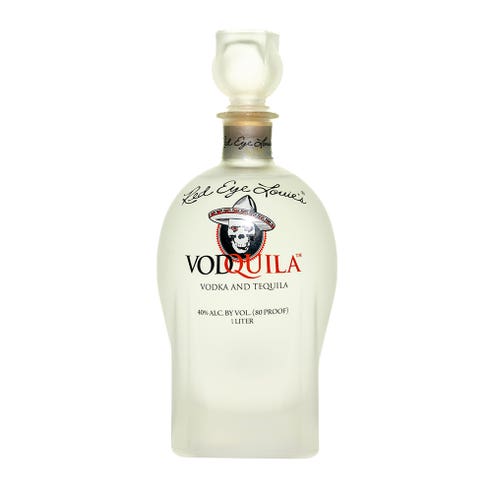 Red Eye Louies Vodquila Liqueur 1L - BMMI Shops same day alcohol home delivery