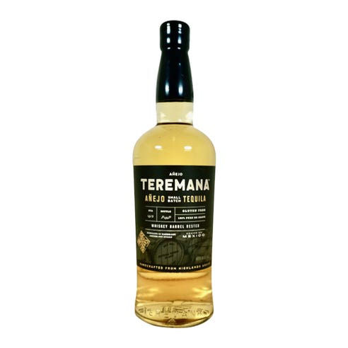 Teremana Anejo Tequila 75cl - BMMI Shops same day alcohol home delivery