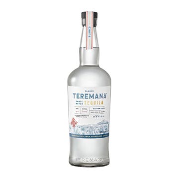 Teremana Blanco Tequila 75cl - BMMI Shops same day alcohol home delivery
