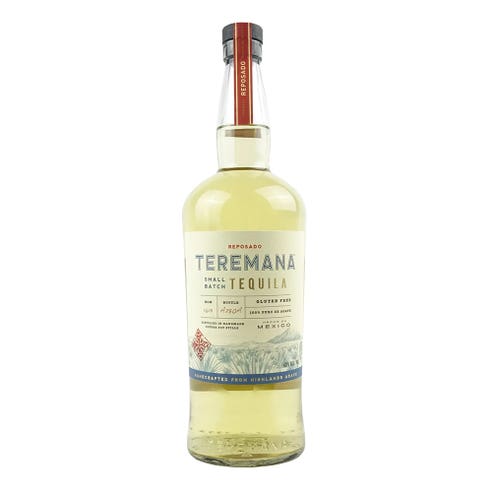 Teremana Reposado Tequila 75cl - BMMI Shops same day alcohol home delivery